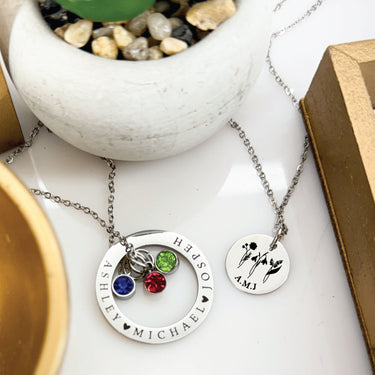The Close to Heart Set
